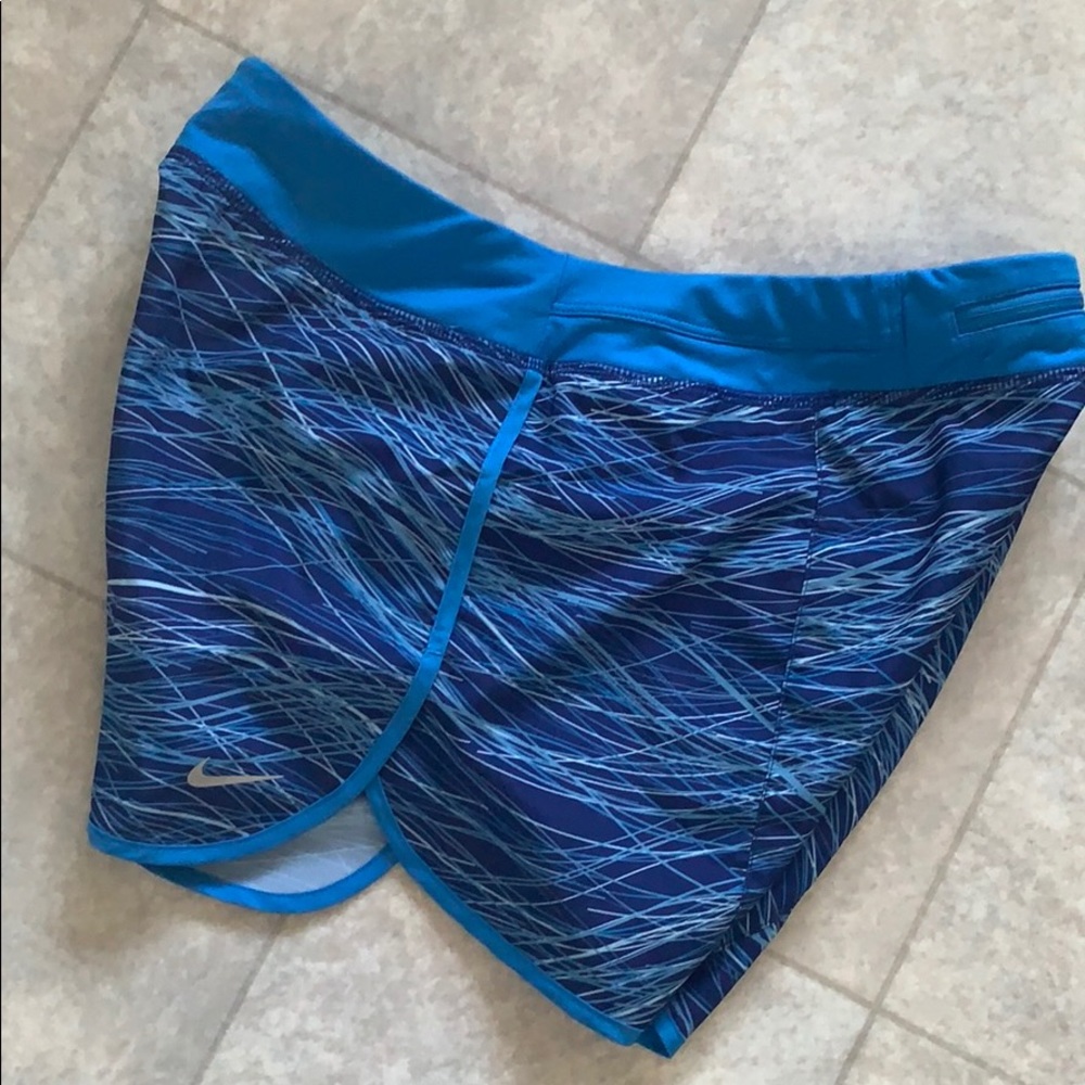 Nike Girls XL Running Shorts 💙🏃‍♀️